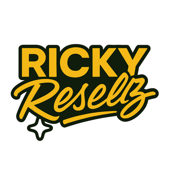 Ricky Resellz