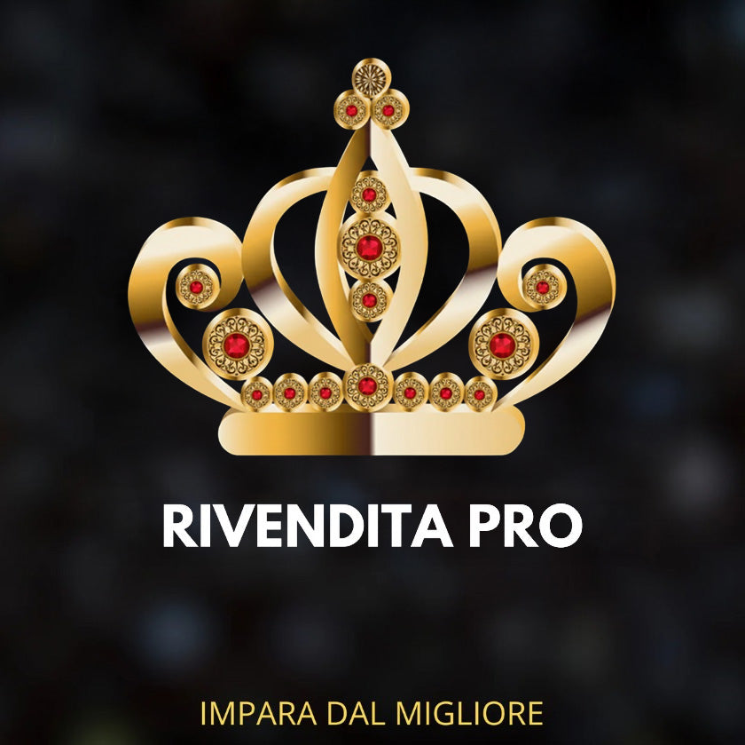 RIVENDITA PRO