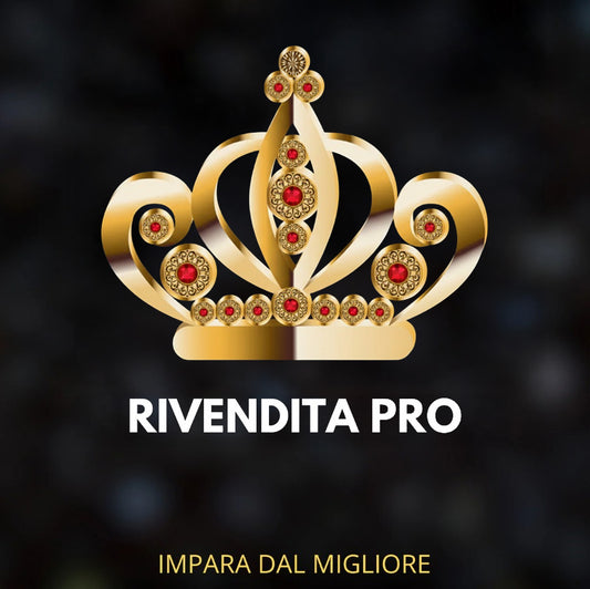 RIVENDITA PRO